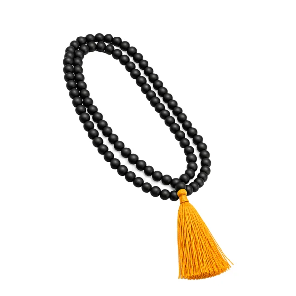 Original karungali mala